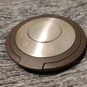 Becca Shimmering Skin Perfector Rose Gold